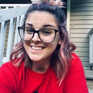 Meet your Posher, Megan